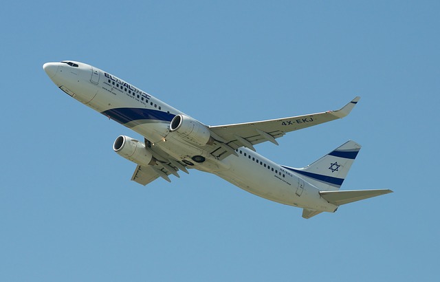 איך לקבל פיצוי על איחור בטיסה?
