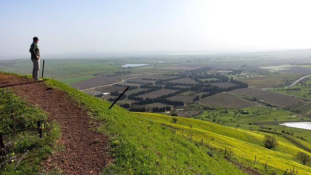 צימרים יוקרתיים בכנרת