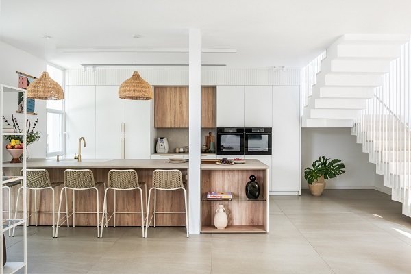 מטבחים לאנשים שבאמת מבשלים: מהם הטרנדים שיעצבו את המטבח בשנת 2026? 