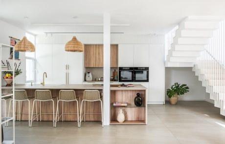 מטבחים לאנשים שבאמת מבשלים: מהם הטרנדים שיעצבו את המטבח בשנת 2026? 