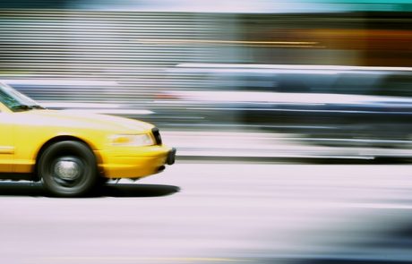 מדוע מונית לנתב"ג היא האופציה הכי כדאית להגיע לטיסה שלך?