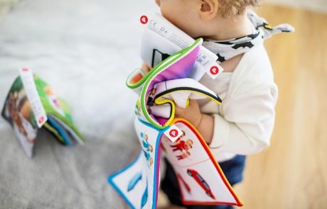 8 מגרשי משחקים מקורים בניו יורק שיצילו לכם יום גשום עם הילדים