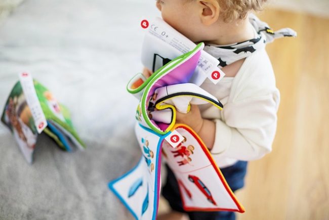 8 מגרשי משחקים מקורים בניו יורק שיצילו לכם יום גשום עם הילדים