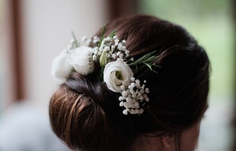 שזירת פרחים לאירועים פרטיים 