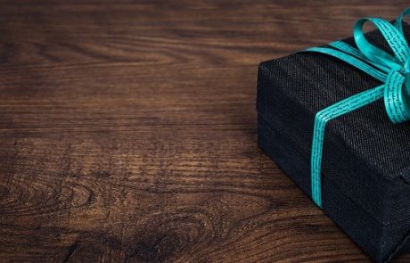 כיצד להזמין מתנה מודפסת לאירוע?